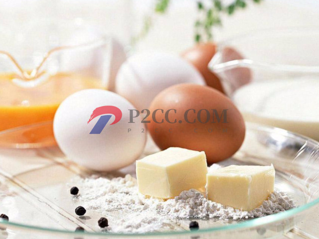 補(bǔ)充蛋白質(zhì)可以增加卵泡質(zhì)量