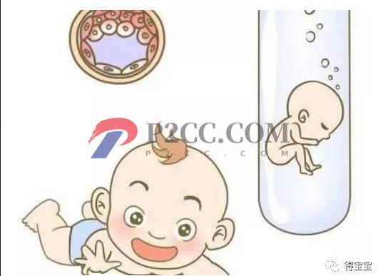 女人做了試管嬰兒人就廢了？好可怕，真的嗎？(圖1)