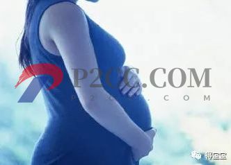 同樣時(shí)間懷孕，為什么有的顯懷而有的不顯懷？或與胎兒健康有關(guān)？(圖1)