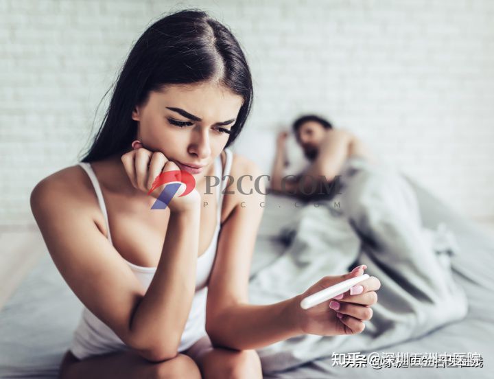 不孕不育人數(shù)增多_3個“罪魁禍首”不可免責(圖1)
