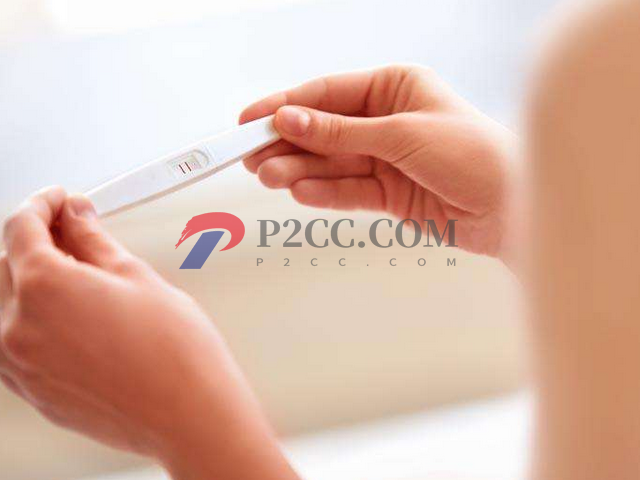 早早孕一深一淺看男女不準