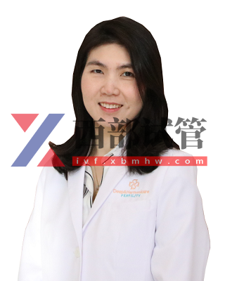 Duangrudee Peetinarak醫(yī)生