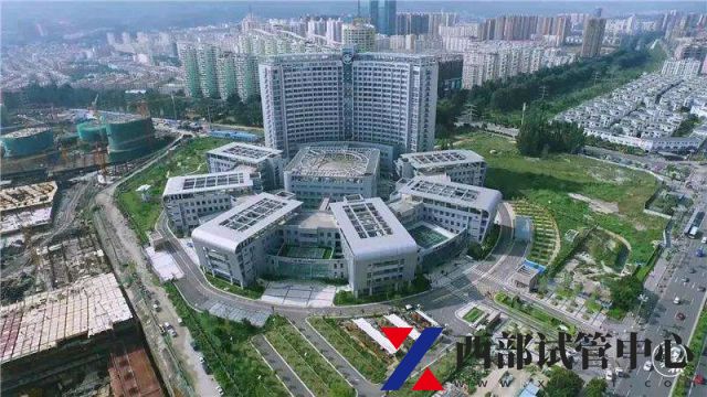 昆明市第一人民醫(yī)院(甘美醫(yī)院)(圖4) 1642758103339404.jpg