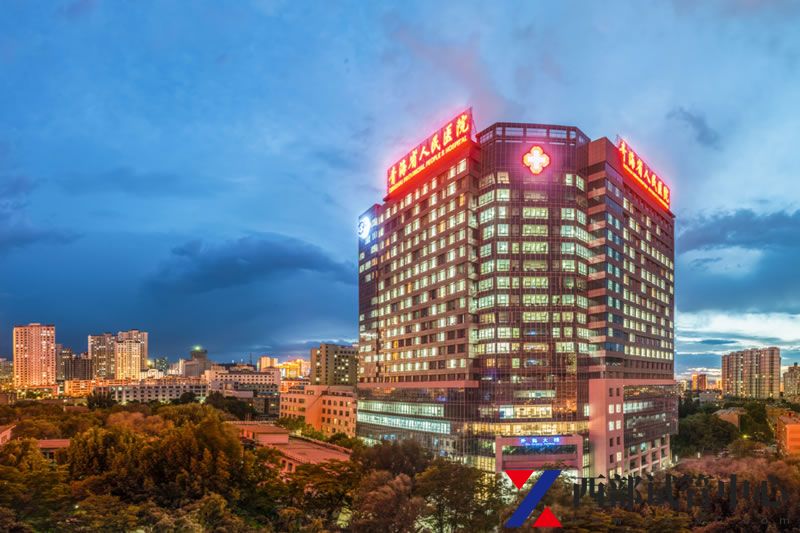 青海省人民醫(yī)院(圖3) 5c246b527c2fb.jpg