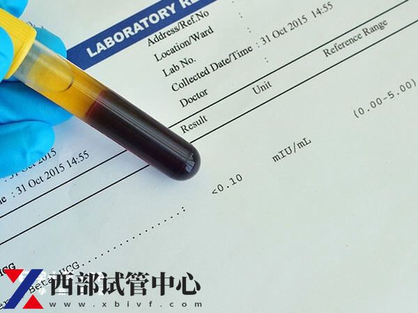 hcg超過(guò)1萬(wàn)后怎么翻倍