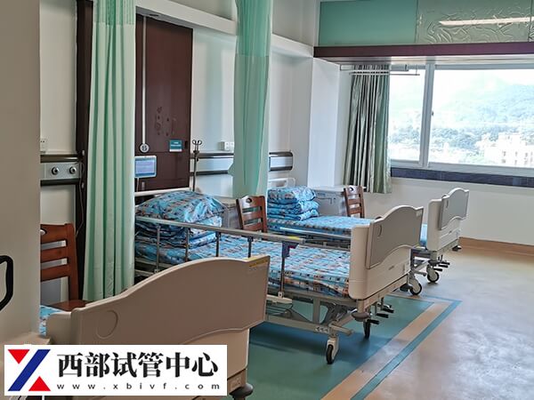 重慶市婦幼保健院試管如何