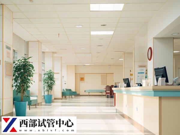 重慶哪個醫(yī)院做供精試管好