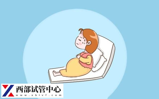 試管嬰兒胚胎移植后著床需要多長(zhǎng)時(shí)間? (圖1)