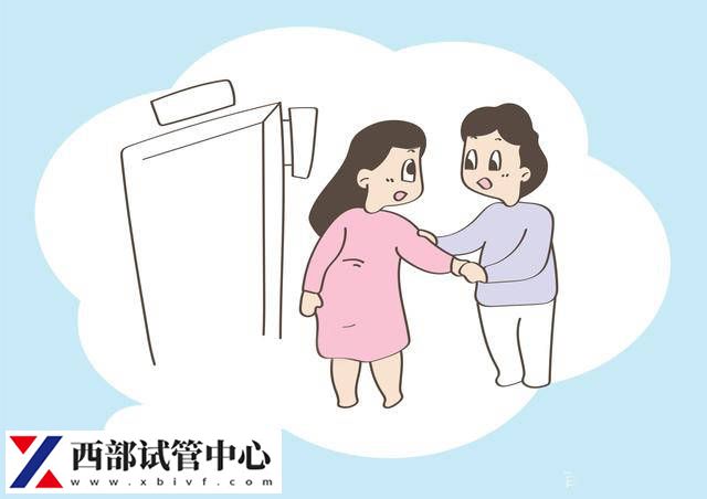 試管胚胎移植之后有哪些常見的問題？ (圖1)