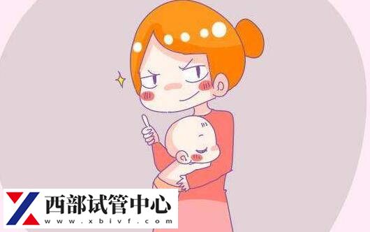 試管助孕卵巢衰退還能成功促排嗎？(圖1)