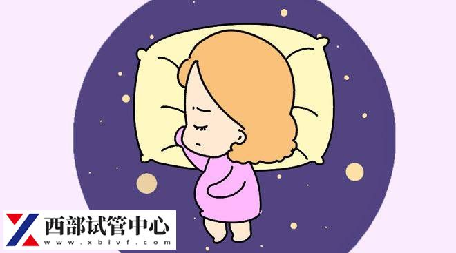 子宮內(nèi)膜厚度與試管嬰兒移植成功率有什么關(guān)系？ (圖1)