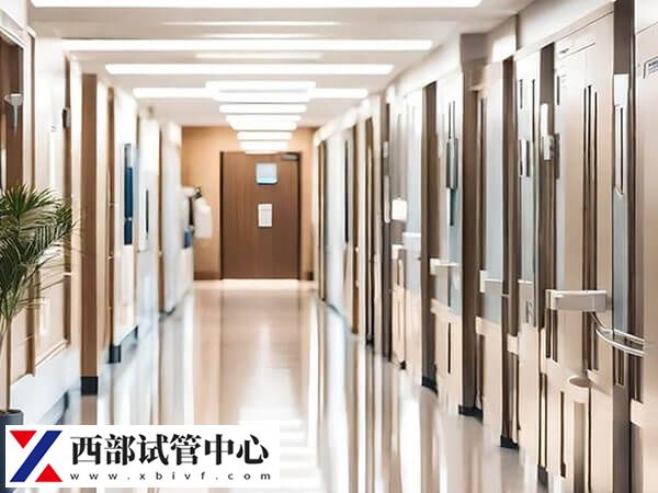 導(dǎo)致試管收費不同的原因