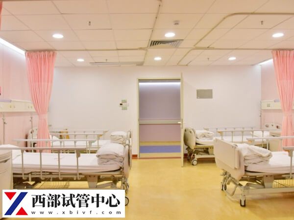 甘肅有哪些醫(yī)院可做試管嬰兒