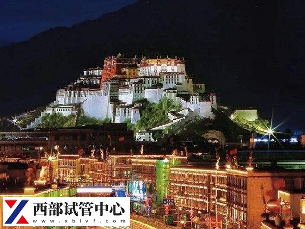 西藏只有一家醫(yī)院開展了試管嬰兒技術(shù)