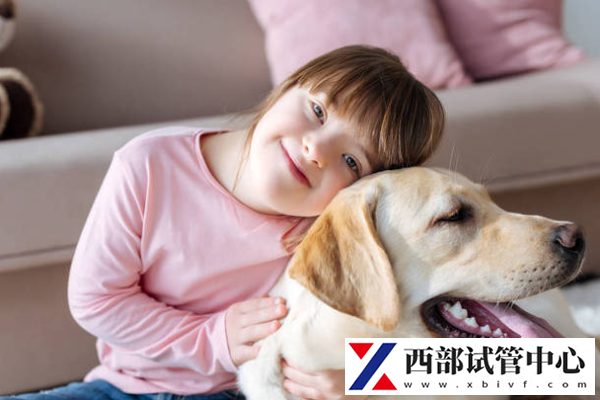 唐氏綜合癥是什么疾病