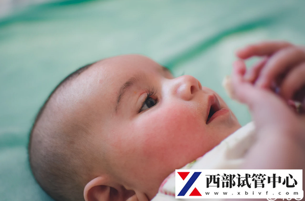 西寧紅十字醫(yī)院做試管嬰兒