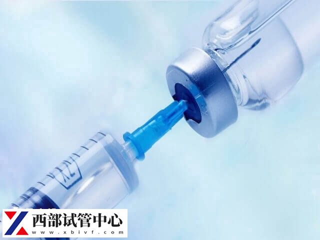 降調(diào)針一般只需注射一次