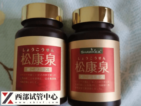 松康泉是一種日本進口的產(chǎn)品